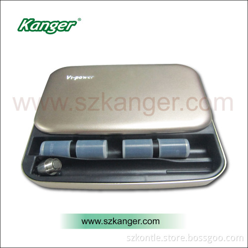 E-Cigarette Metal Case